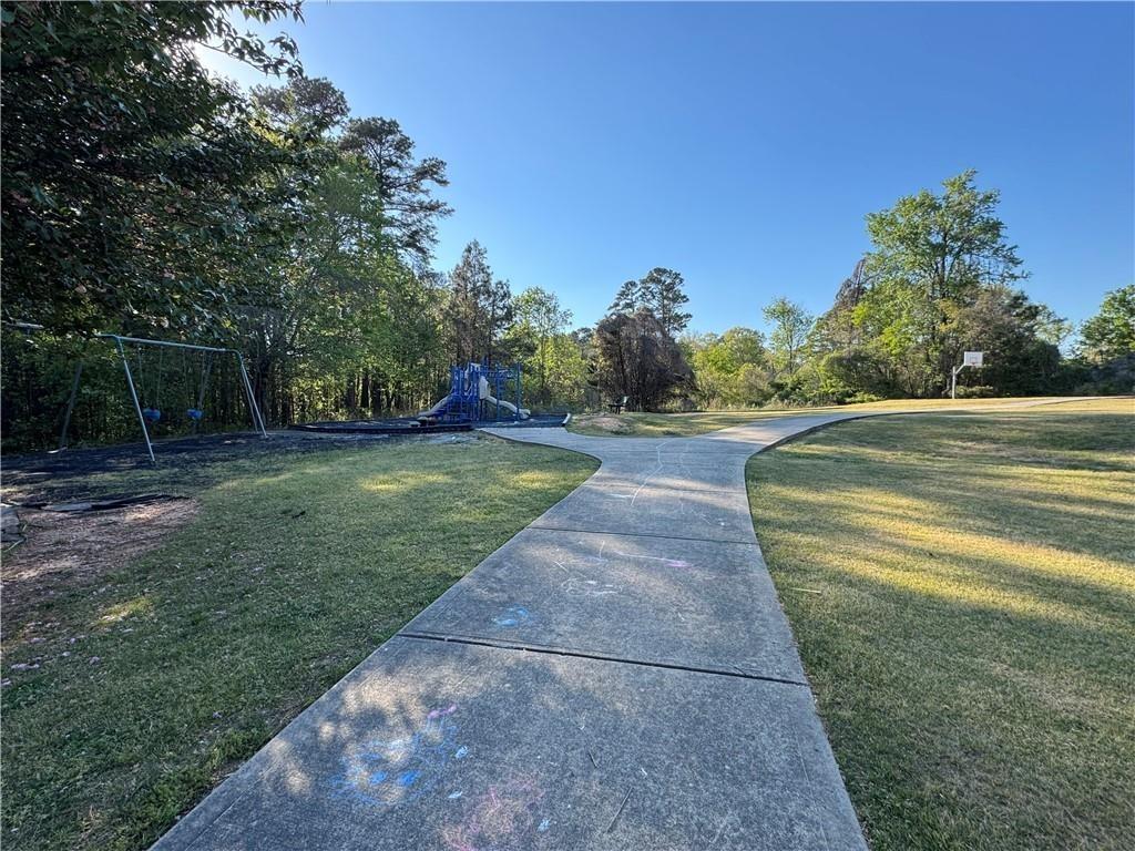 Patrick Mill Pl, Buford, GA 30518