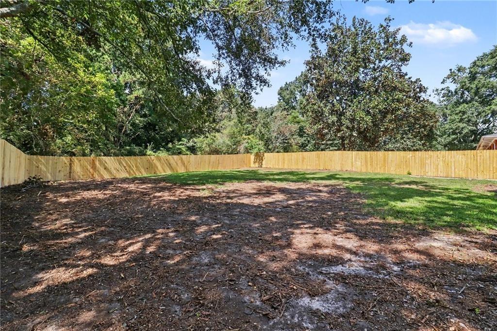 Haley Dr, Jonesboro, GA 30236