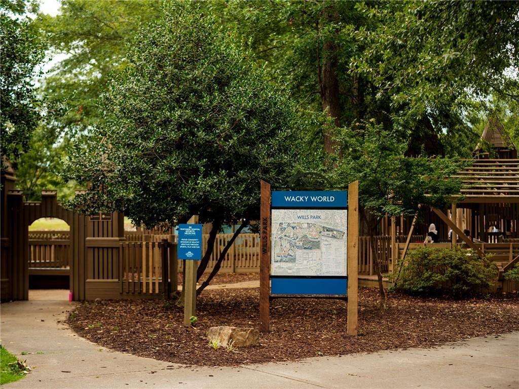 Brindle Ln, Alpharetta, GA 30009