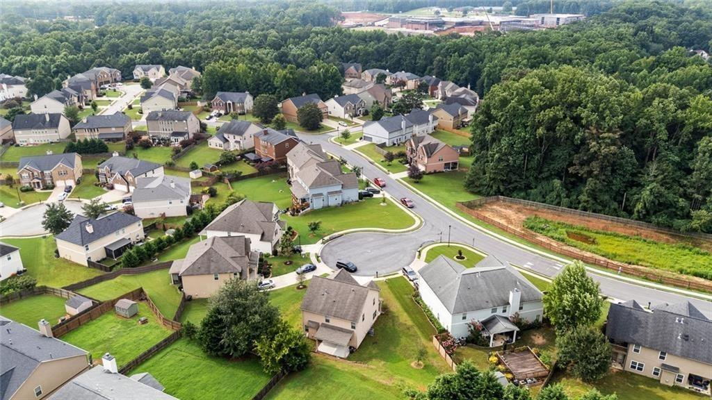Granmore Ct, Lithia Springs, GA 30122