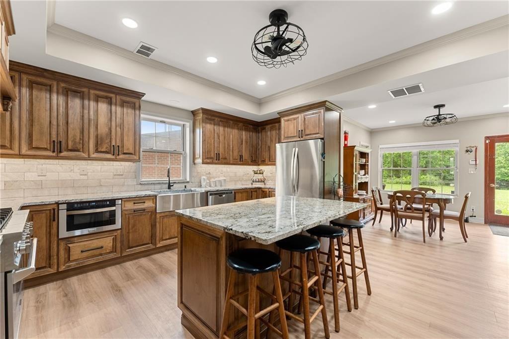Kelly Bridge Rd, Dawsonville, GA 30534
