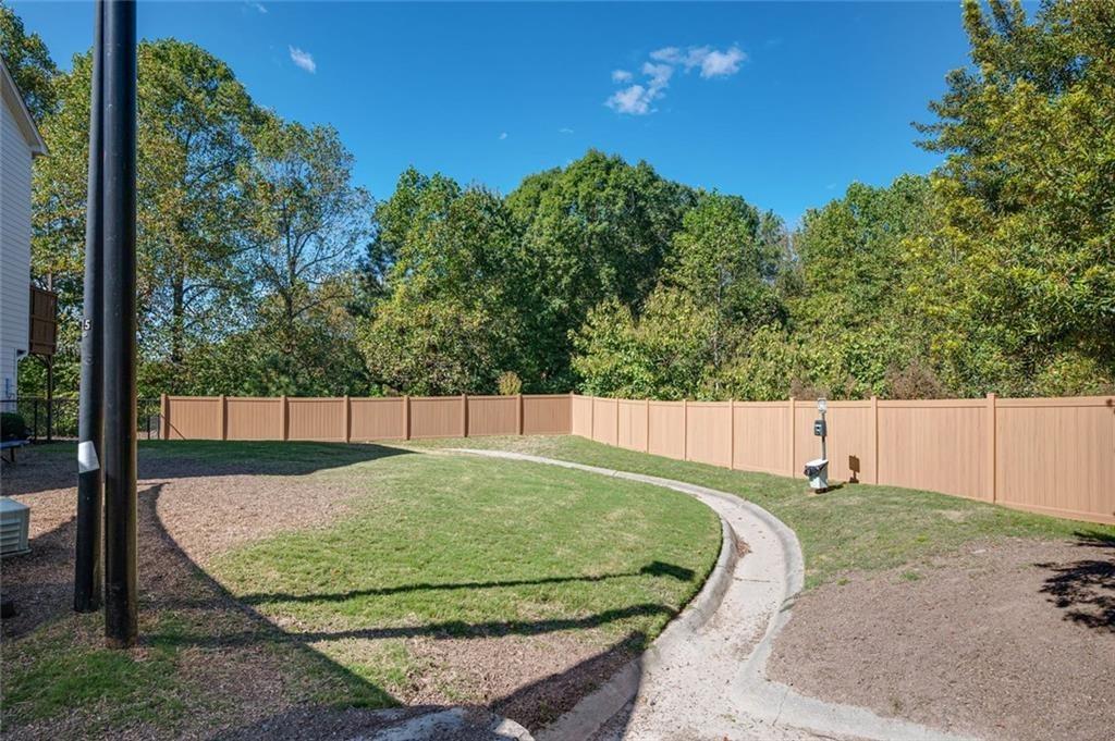 Liberty Pkwy Nw, Atlanta, GA 30318