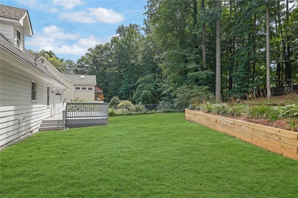 Calumet Dr Nw, Kennesaw, GA 30152
