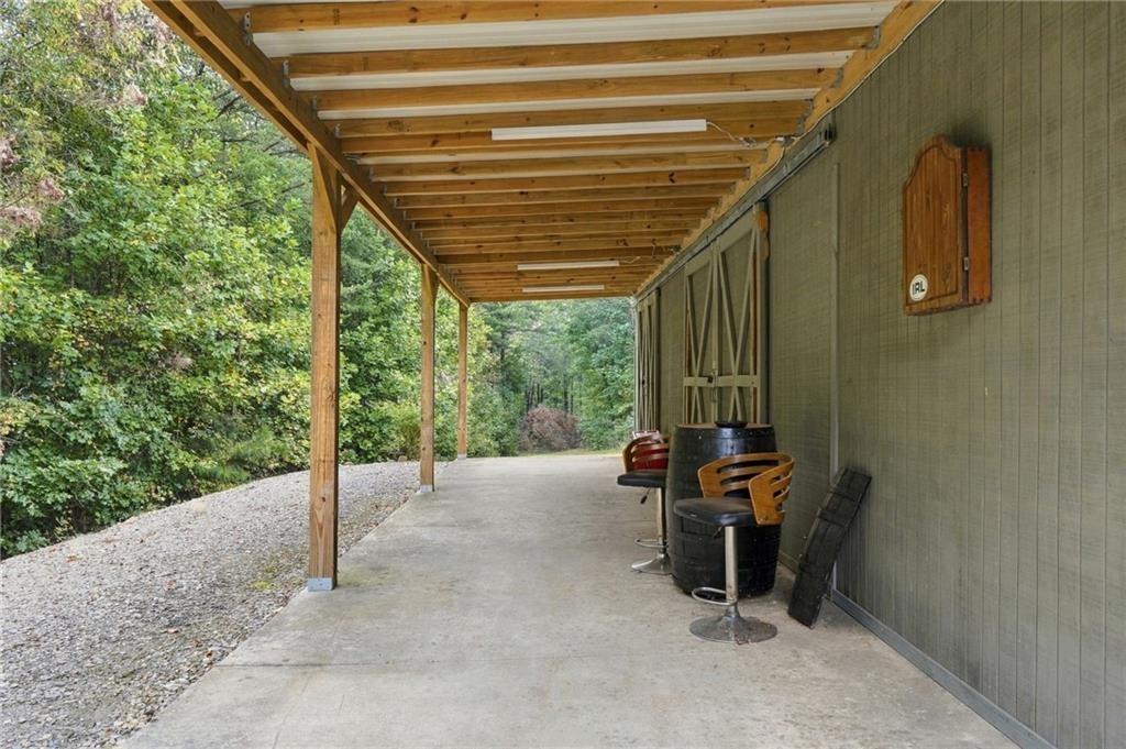 Firetower Rd, Jasper, GA 30143