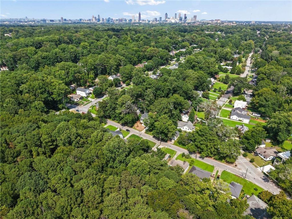 Elysian Dr Sw, Atlanta, GA 30310