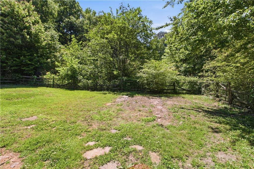 Cross Creek Ct, Villa Rica, GA 30180