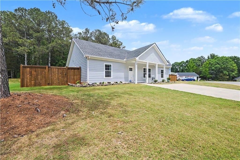 Sidetrack Cir, Comer, GA 30629