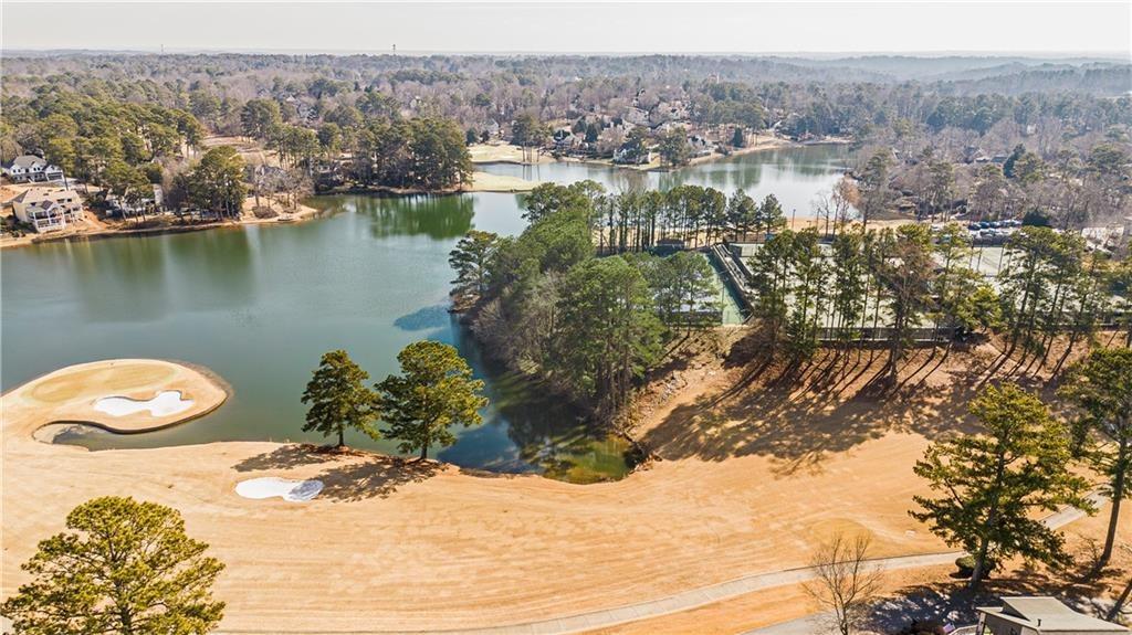 Kinross Rd, Roswell, GA 30076