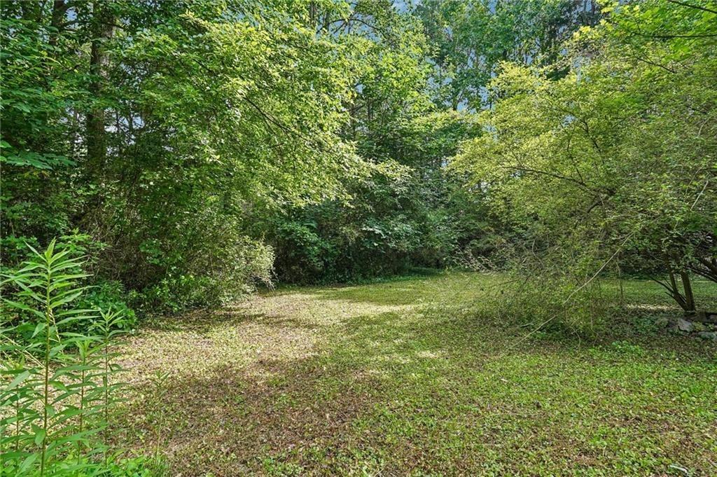 Big Oaks Dr Sw, Marietta, GA 30064