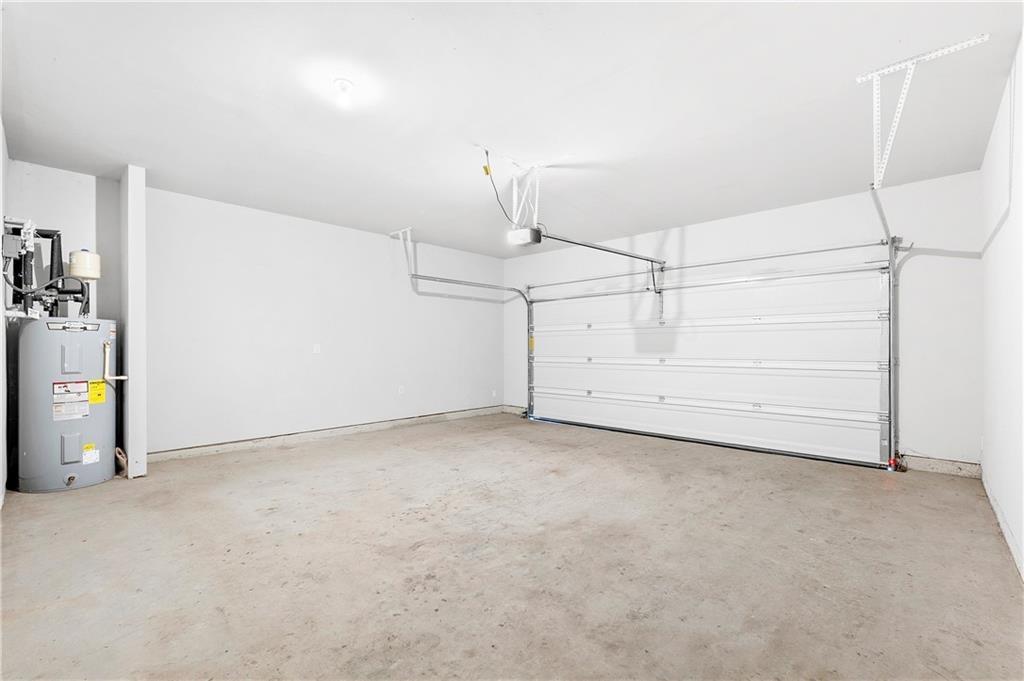 Wynn Way, Pendergrass, GA 30567