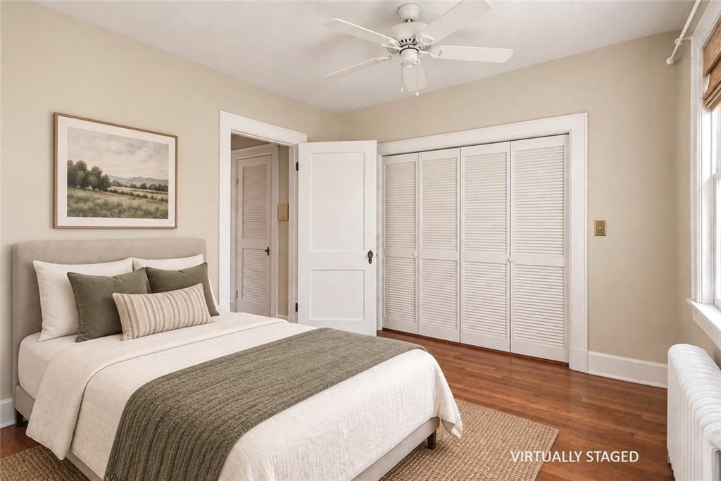 Briarcliff Pl Ne, Atlanta, GA 30306
