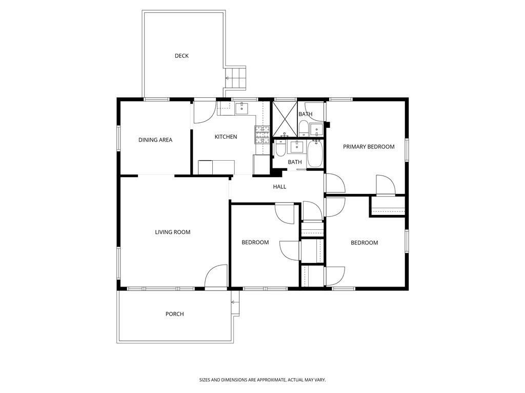 Lynn Ln, Decatur, GA 30032