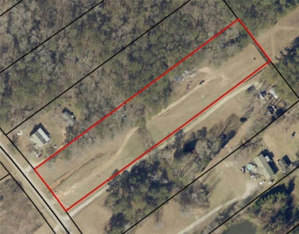 Cannon Farm Rd, Oxford, GA 30054