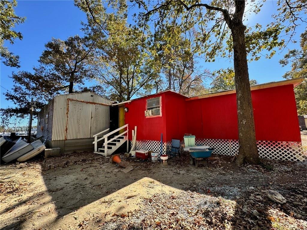 Burks Dr, Morrow, GA 30260