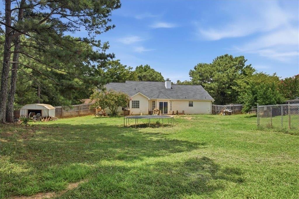 Ponderosa Trl, Jackson, GA 30233