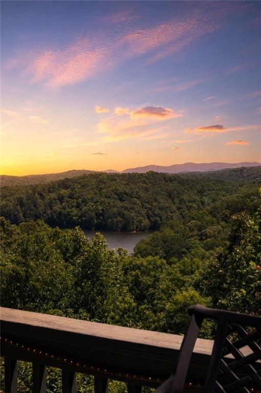 Zane Dr, Ellijay, GA 30540
