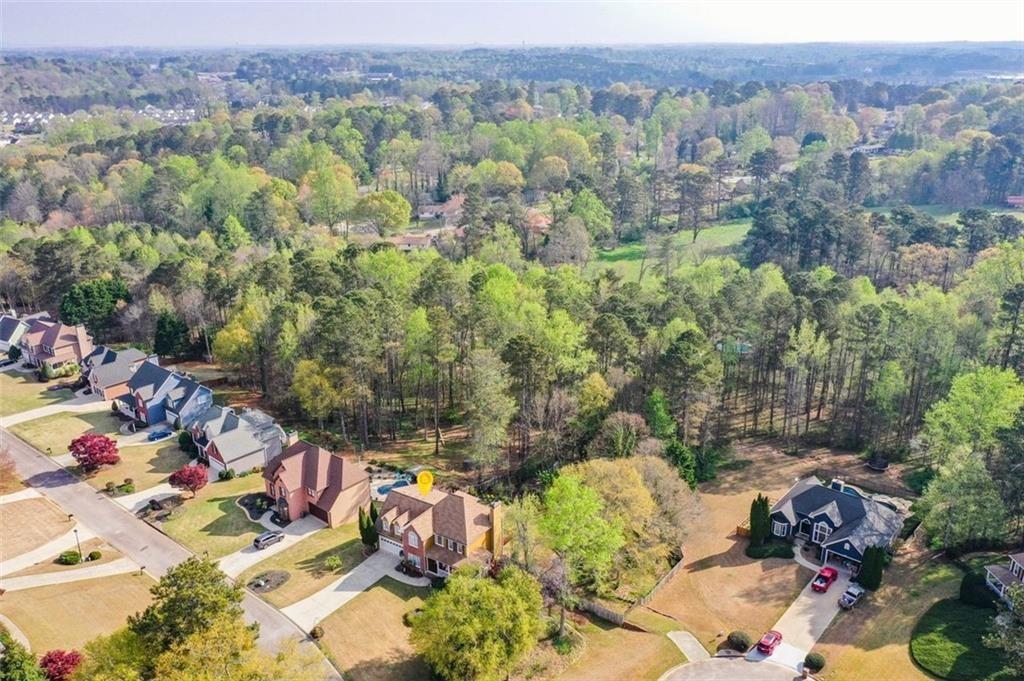 Southern Trace Dr, Gainesville, GA 30504