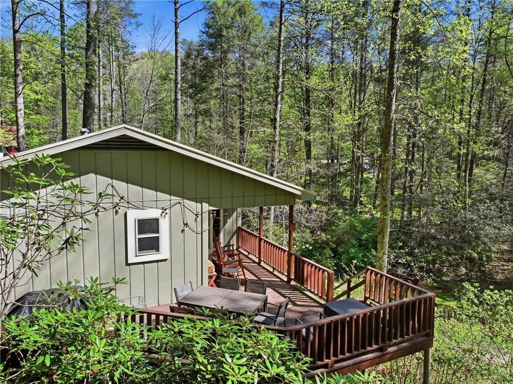 Salmon Rd, Blairsville, GA 30512
