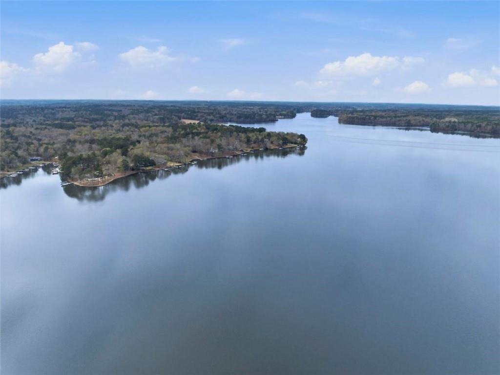 Bradford Dr, Eatonton, GA 31024