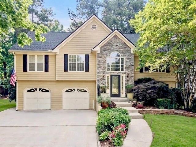 Township Ln, Woodstock, GA 30189