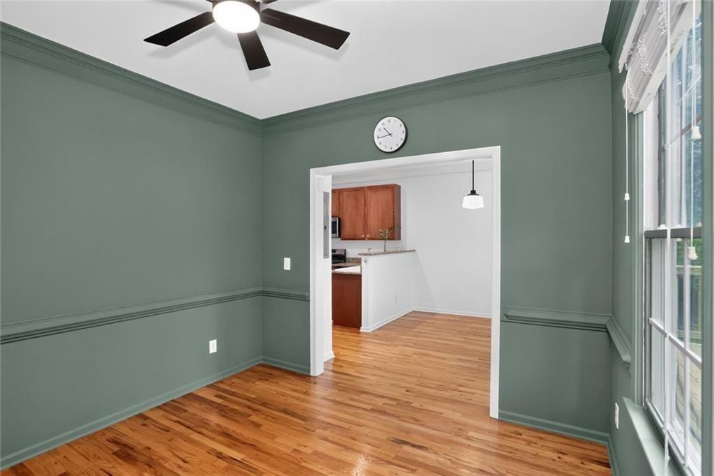 Fraser St Se, Atlanta, GA 30315