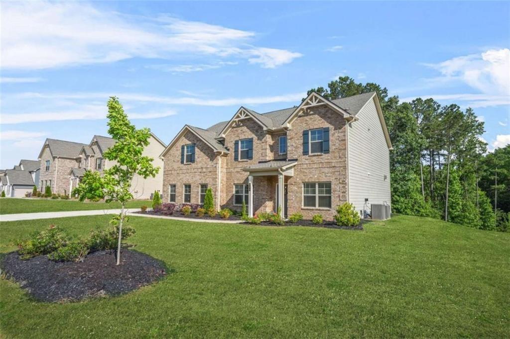 Traditions Ln, Hampton, GA 30228