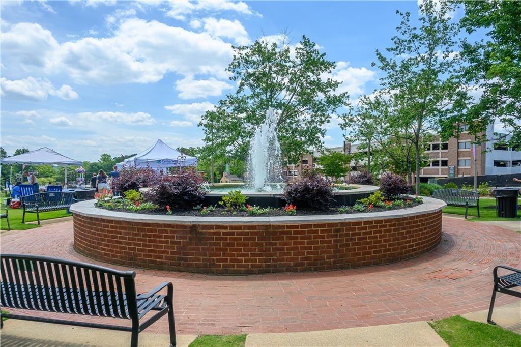 Mitchell Ln, Woodstock, GA 30188