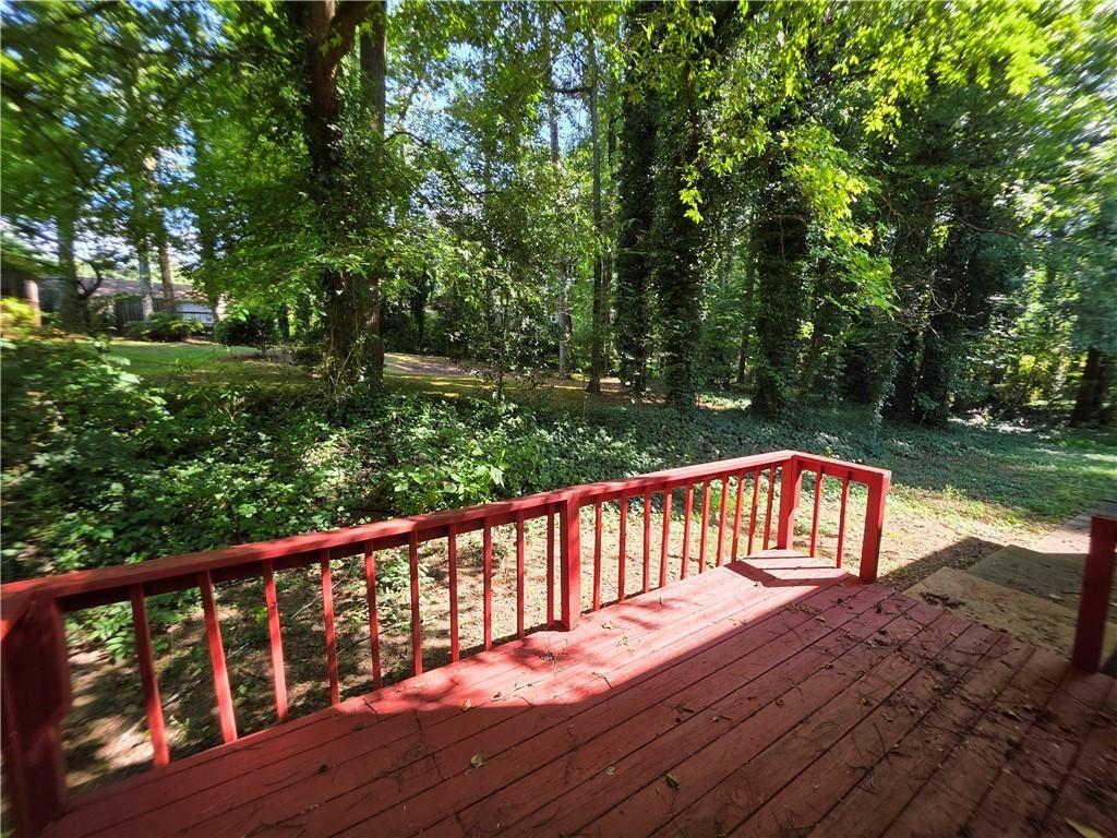 Mccarter Ct, Stone Mountain, GA 30088