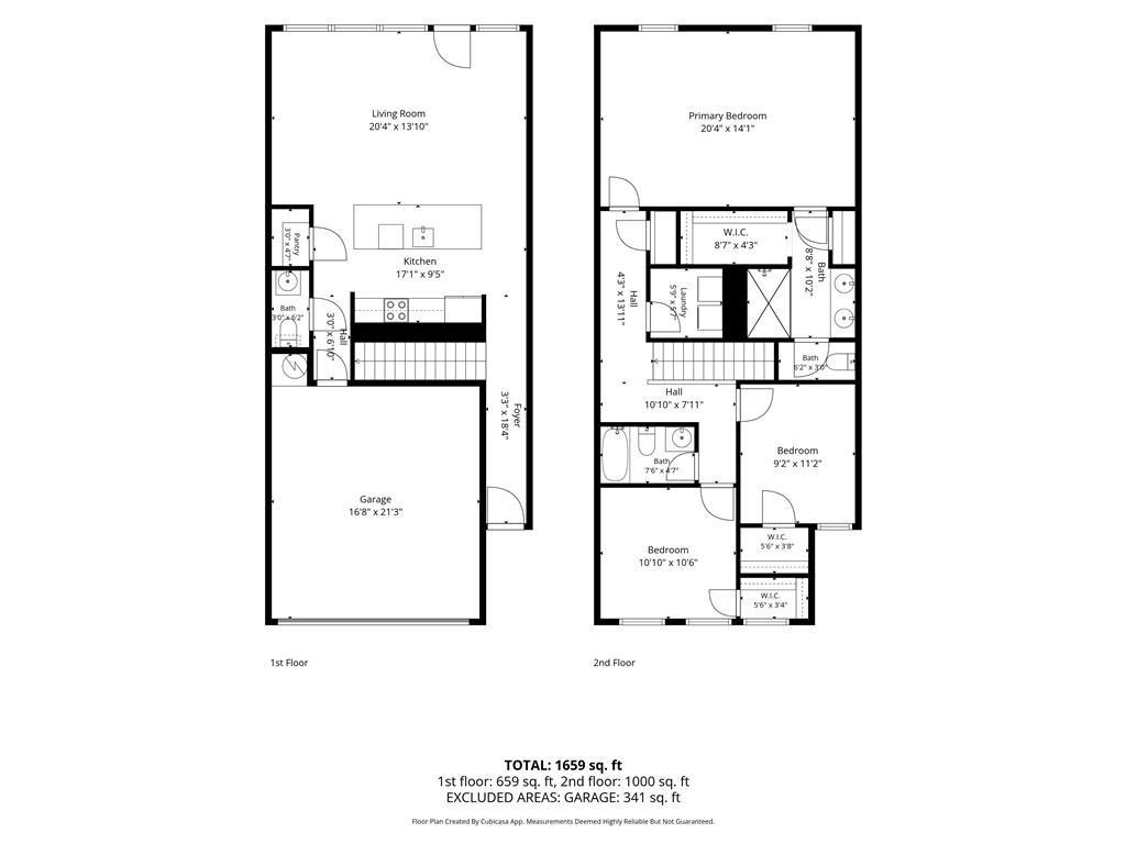 Whitetail Cir, Canton, GA 30115