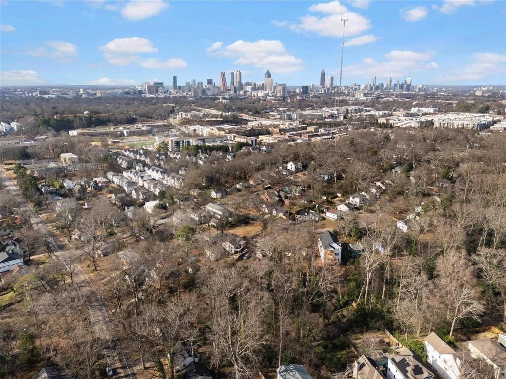 Berne St Se, Atlanta, GA 30316