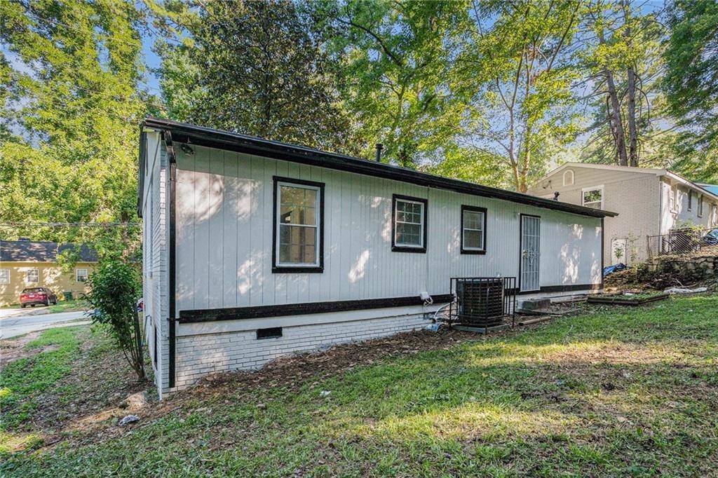 Bolton Rd Nw, Atlanta, GA 30331