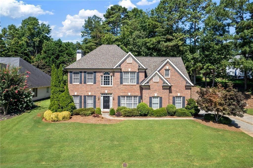 Fairview Club Cir, Dacula, GA 30019