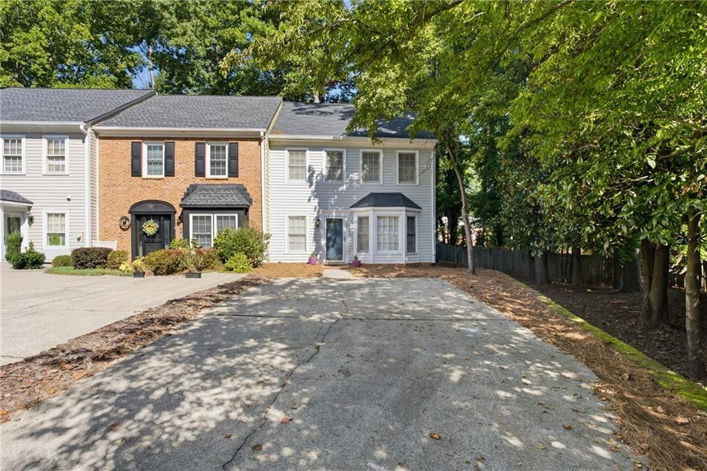Saint James Walk Se, Marietta, GA 30067