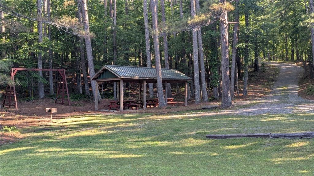 Arrow Wood Dr, Waleska, GA 30183