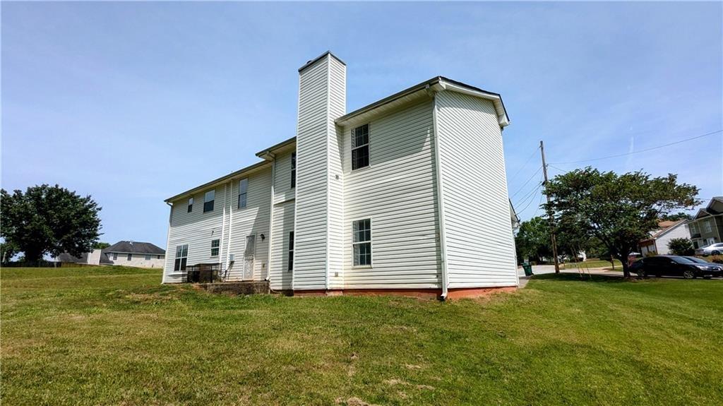 Waterton Way, Lithonia, GA 30058