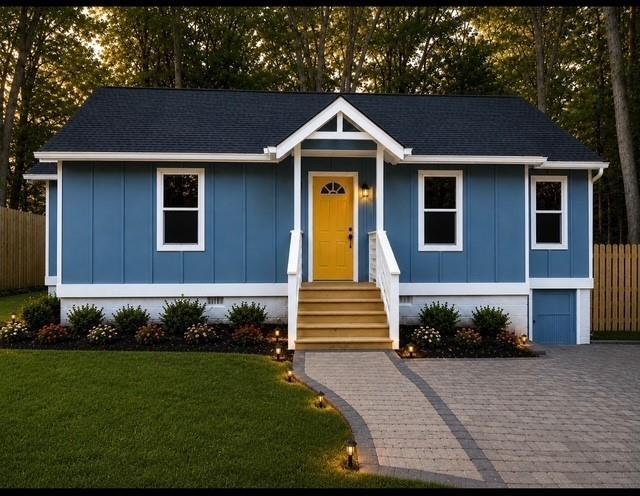 Berryhill Dr Nw, Atlanta, GA 30318