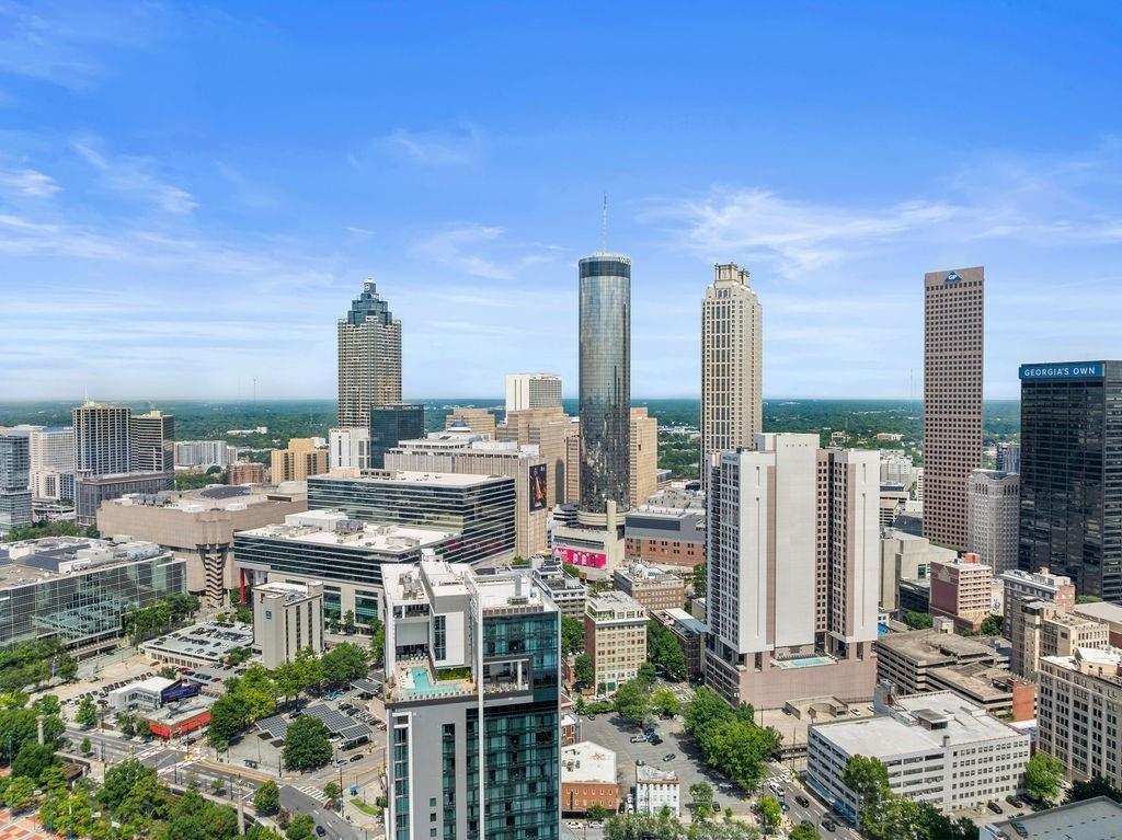 Peters St Sw, Atlanta, GA 30313
