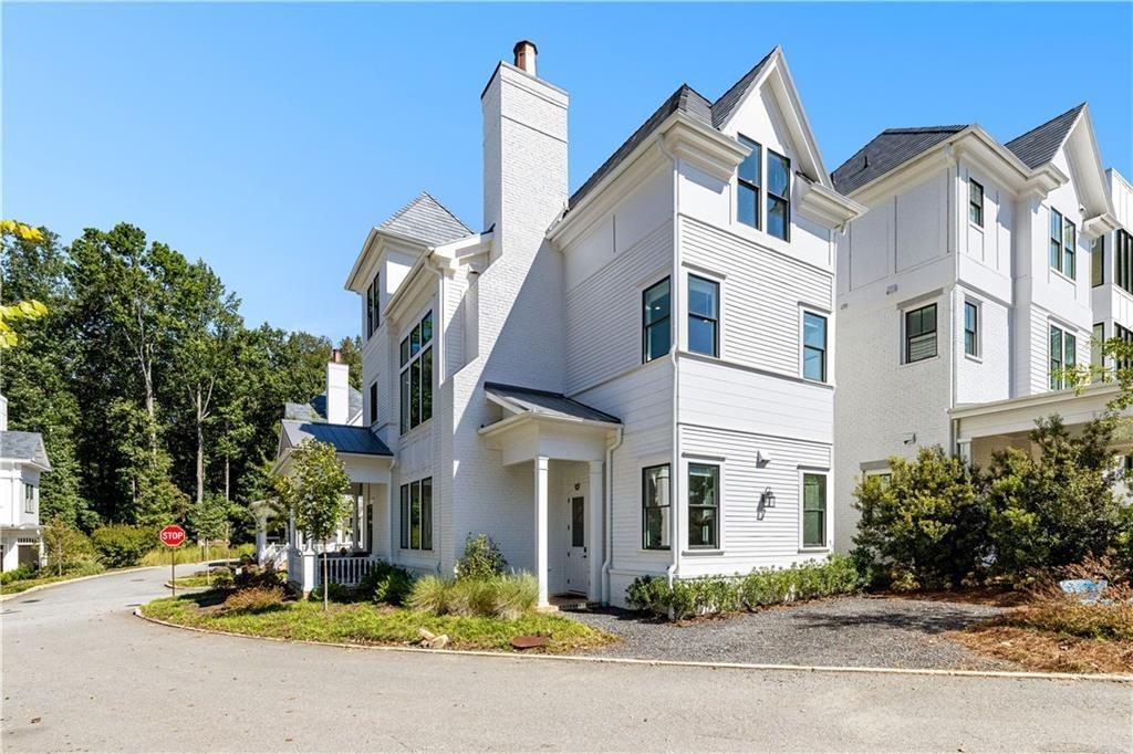 Serenbe Ln, Palmetto, GA 30268