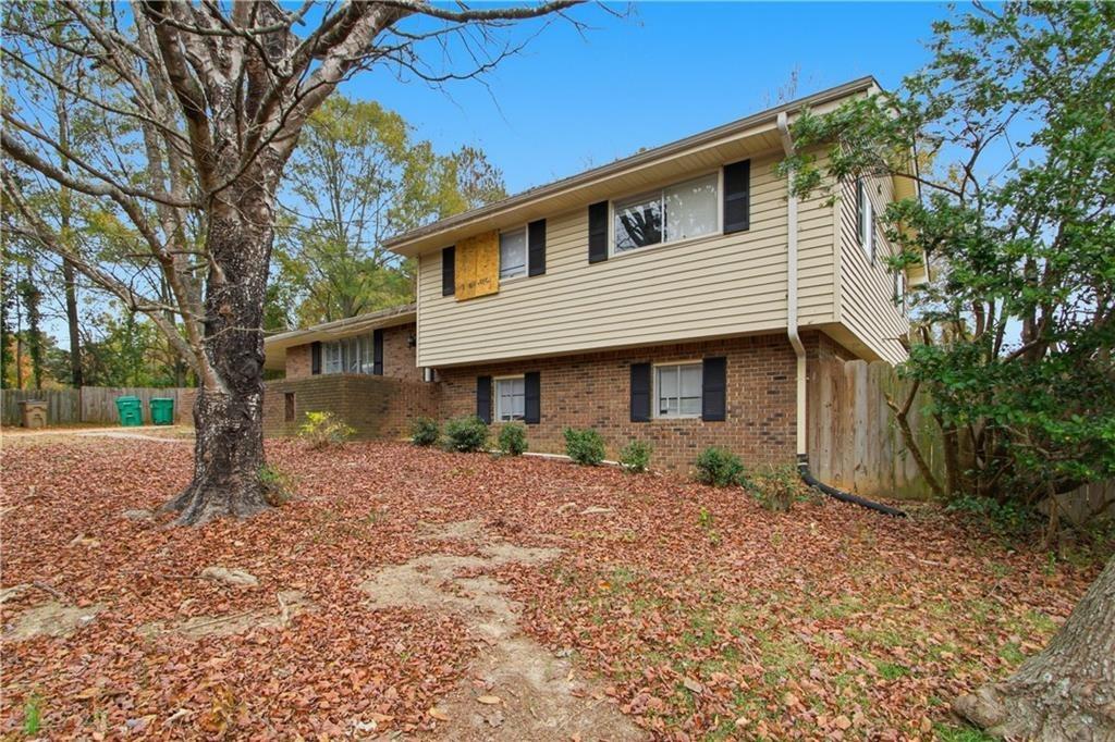 W Fayetteville Rd, Riverdale, GA 30296