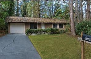 Embrey Dr, Jonesboro, GA 30236