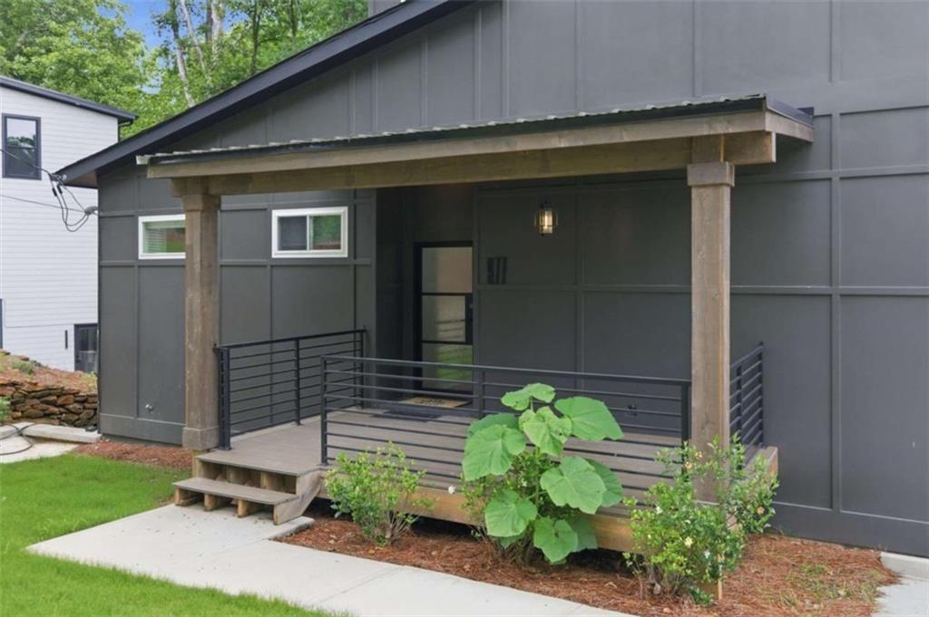 Fleetwood Cir Sw, Atlanta, GA 30311