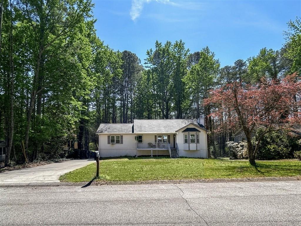 Hillboro Cir Sw, Marietta, GA 30064