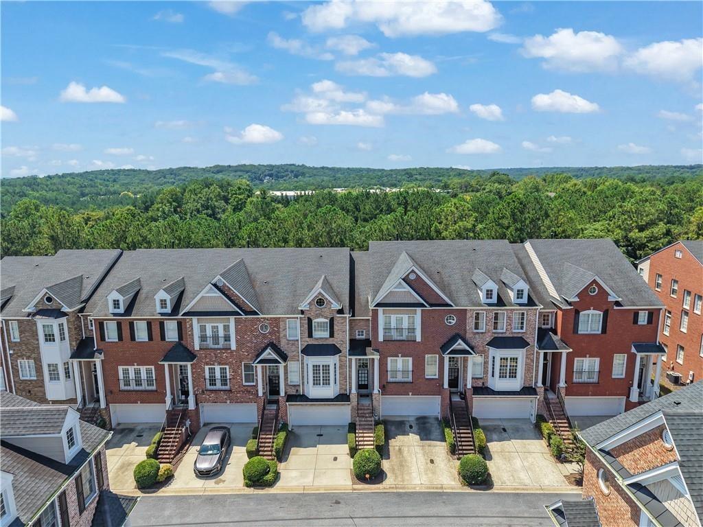 Creekside Ter Se, Smyrna, GA 30082
