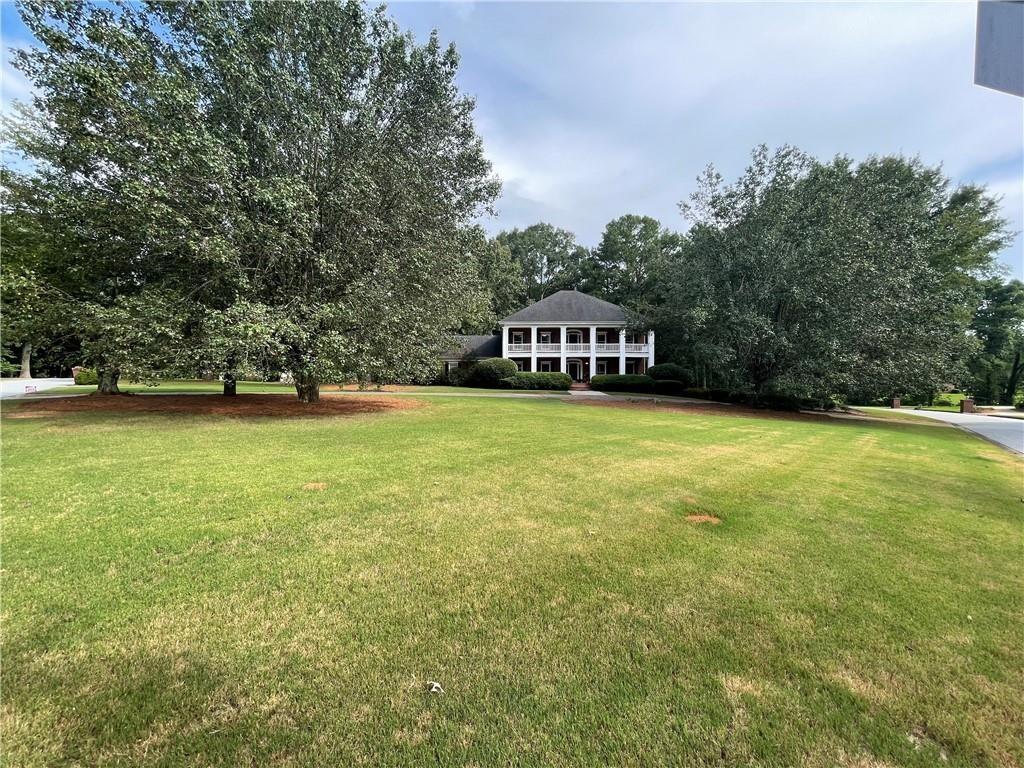 Jimson Cir Se, Conyers, GA 30013
