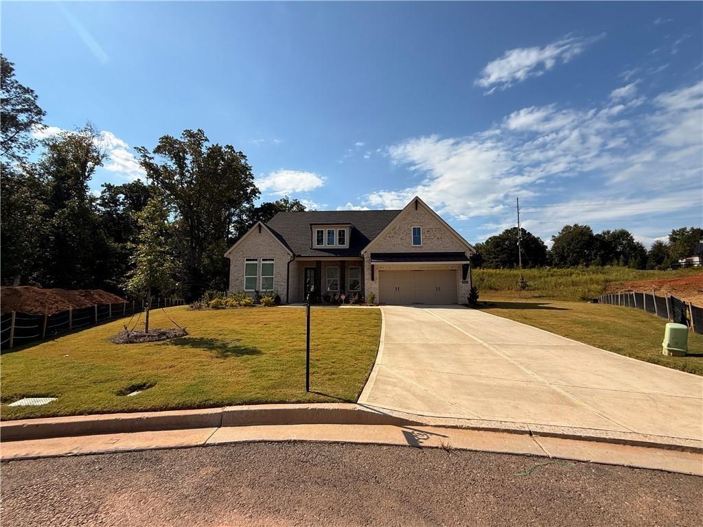 Bannister View Ct, Cumming, GA 30028
