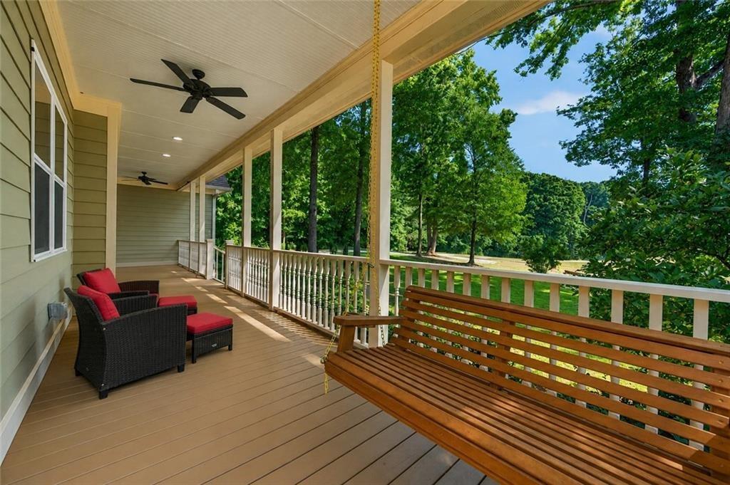 Geiger Rd, Jefferson, GA 30549