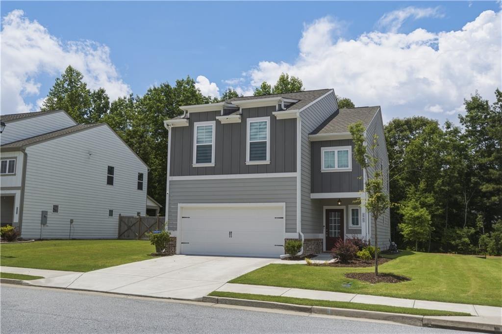 Vinca Dr, Buford, GA 30519