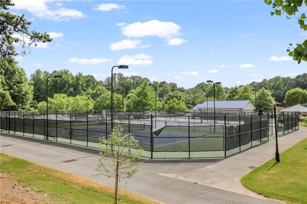 Banks St Sw, Marietta, GA 30064