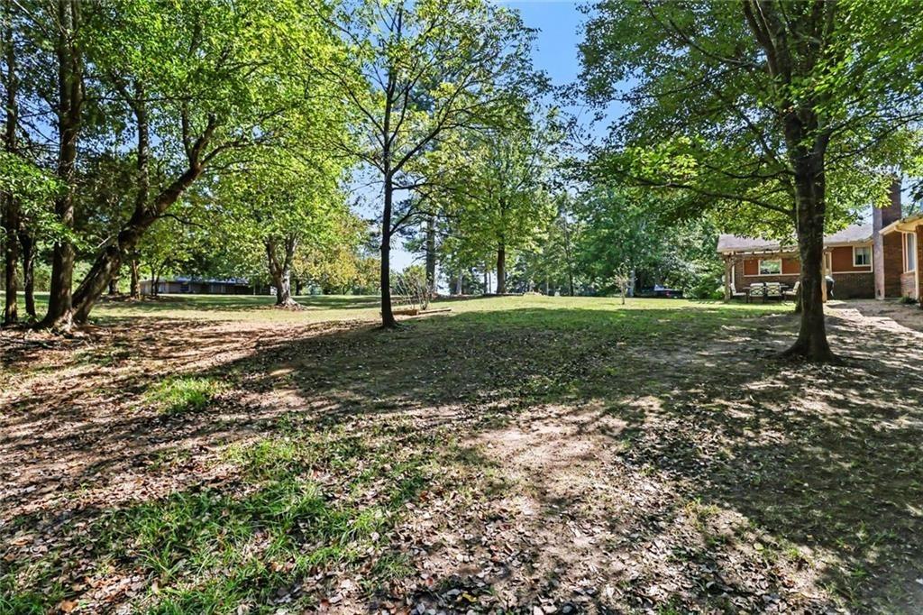 Clarks Bridge Rd, Clermont, GA 30527