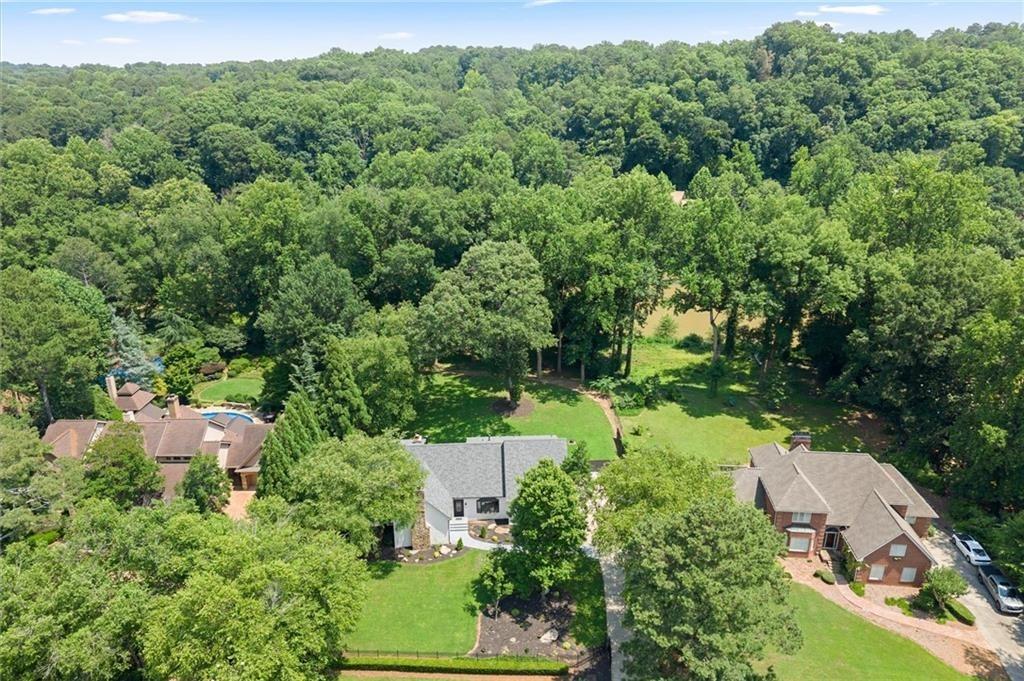 Columns Dr Se, Marietta, GA 30067